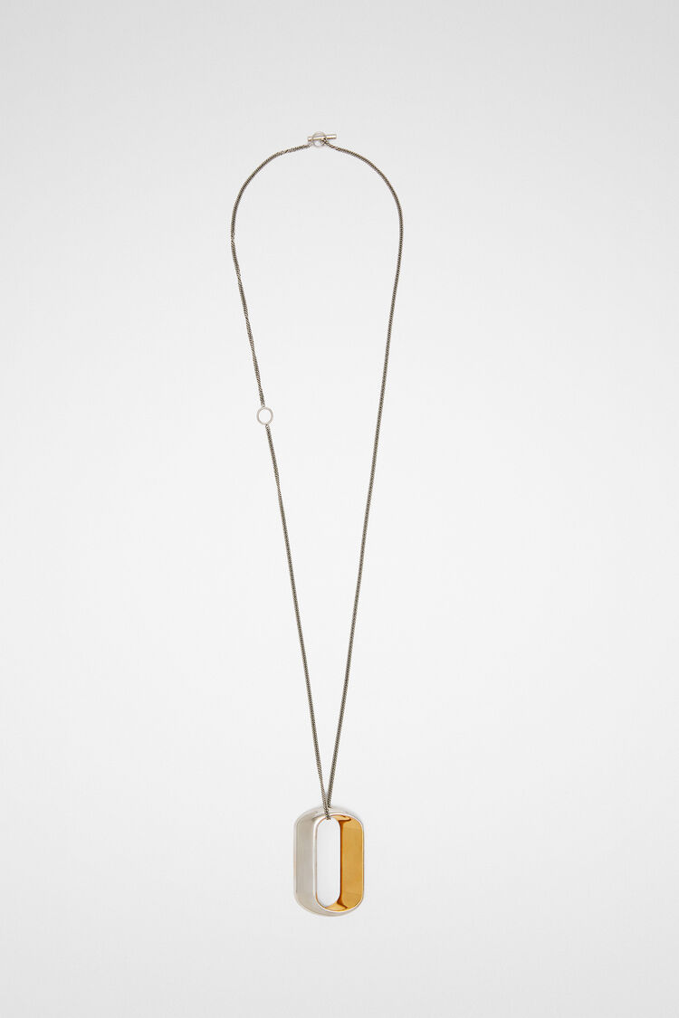 Necklace - Necklaces Necklace - Necklaces - Image 1