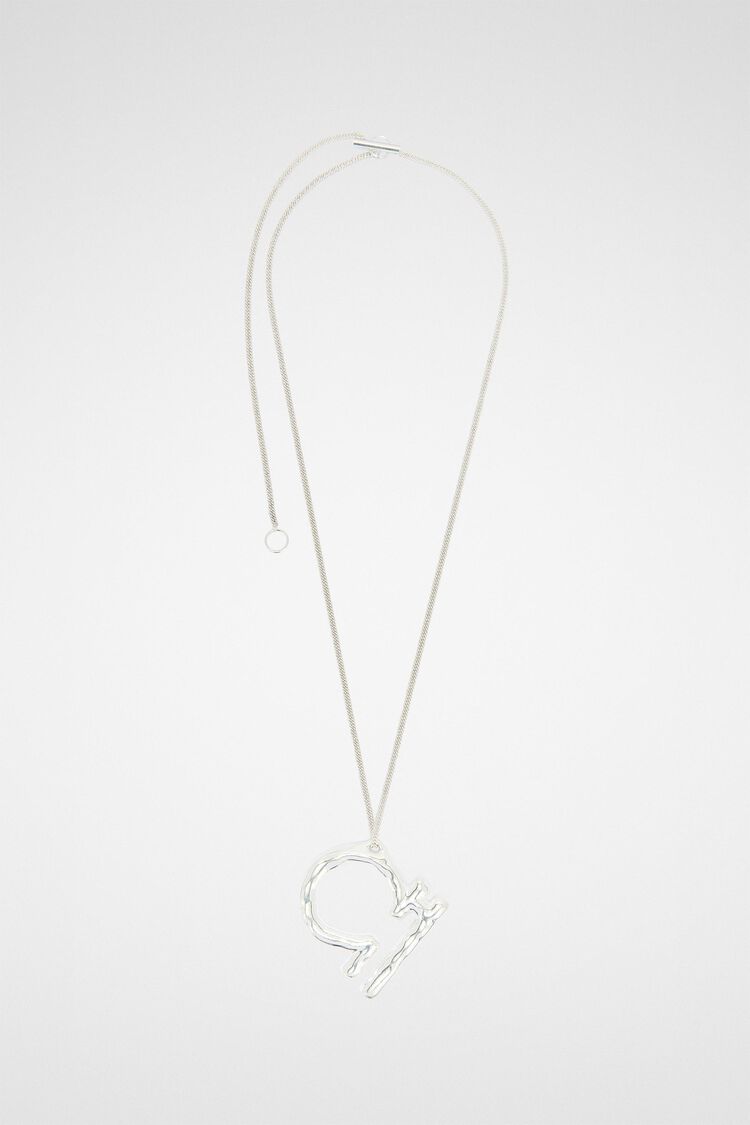 Zodiac Necklace Set - Necklaces Zodiac Necklace Set - Necklaces - Image 1