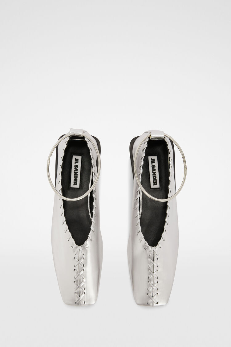 Ring バレリーナ - フラット Ring バレリーナ - フラット - Image 6