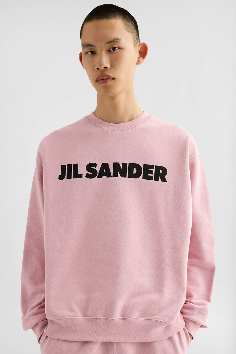 Sweatshirt mit Logo - Sweatshirts Sweatshirt mit Logo - Sweatshirts - Image 3