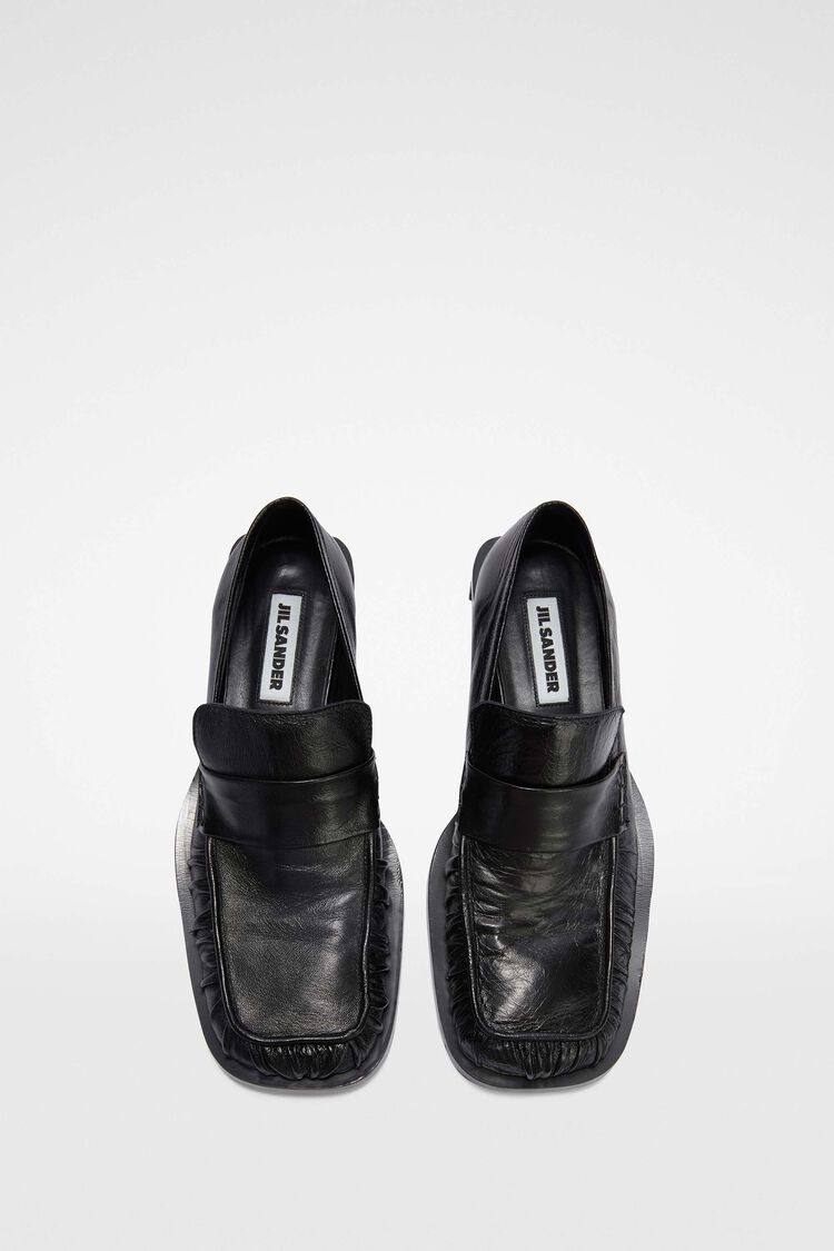 Low-Heel Loafer - Loafers Low-Heel Loafer - Loafers - Image 6