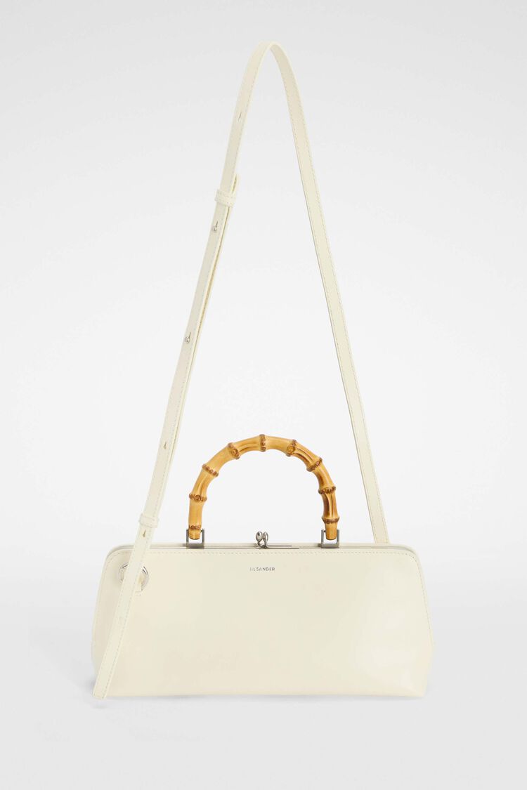 Goji Bamboo スモール - ショルダーバッグ Goji Bamboo スモール - ショルダーバッグ - Image 1