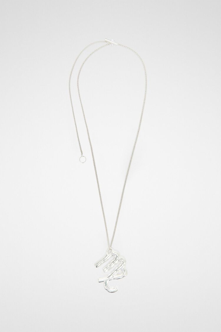 Zodiac Necklace Set - Necklaces Zodiac Necklace Set - Necklaces - Image 1