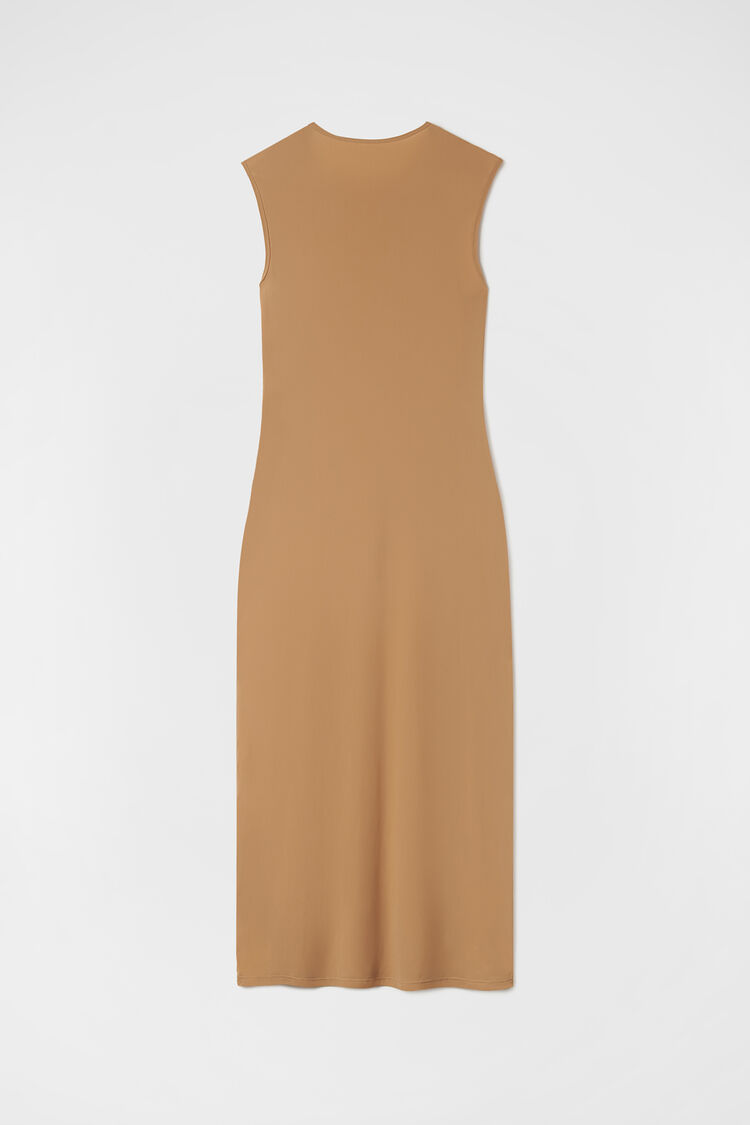 Jersey Slip Dress - Body Jersey Slip Dress - Body - Image 4