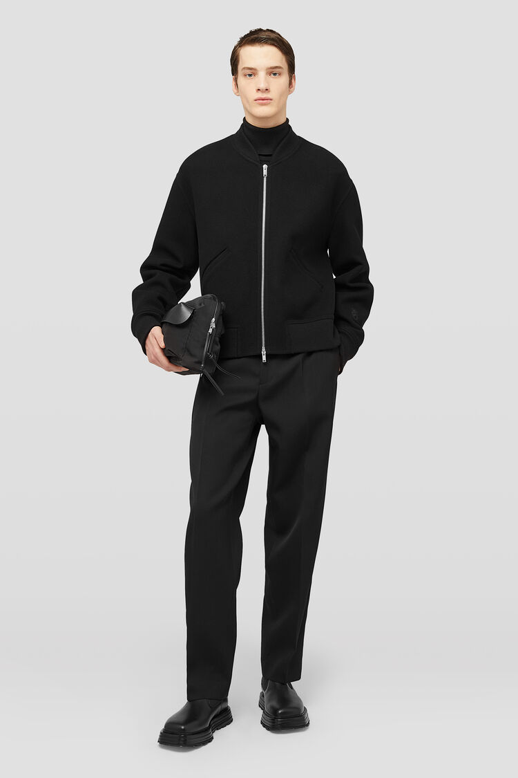 Jacke aus Kaschmir - Jacken Jacke aus Kaschmir - Jacken - Image 1
