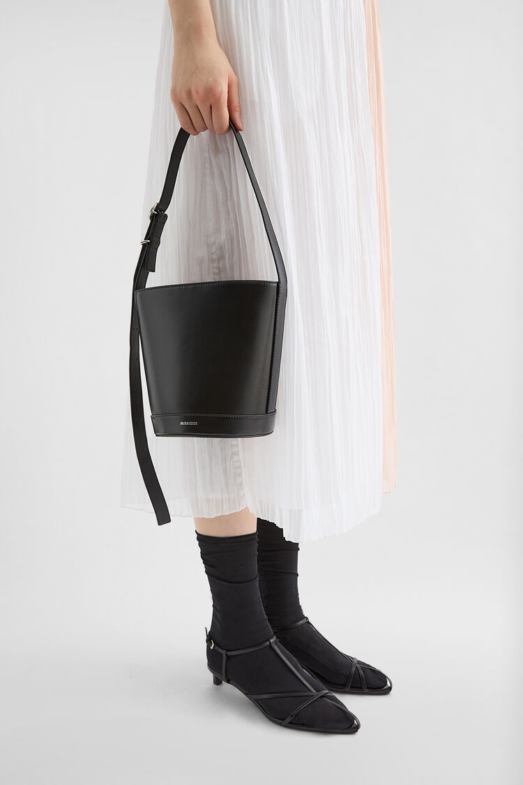 Cannolo Bucket - Shoulder bags Cannolo Bucket - Shoulder bags - Image 2