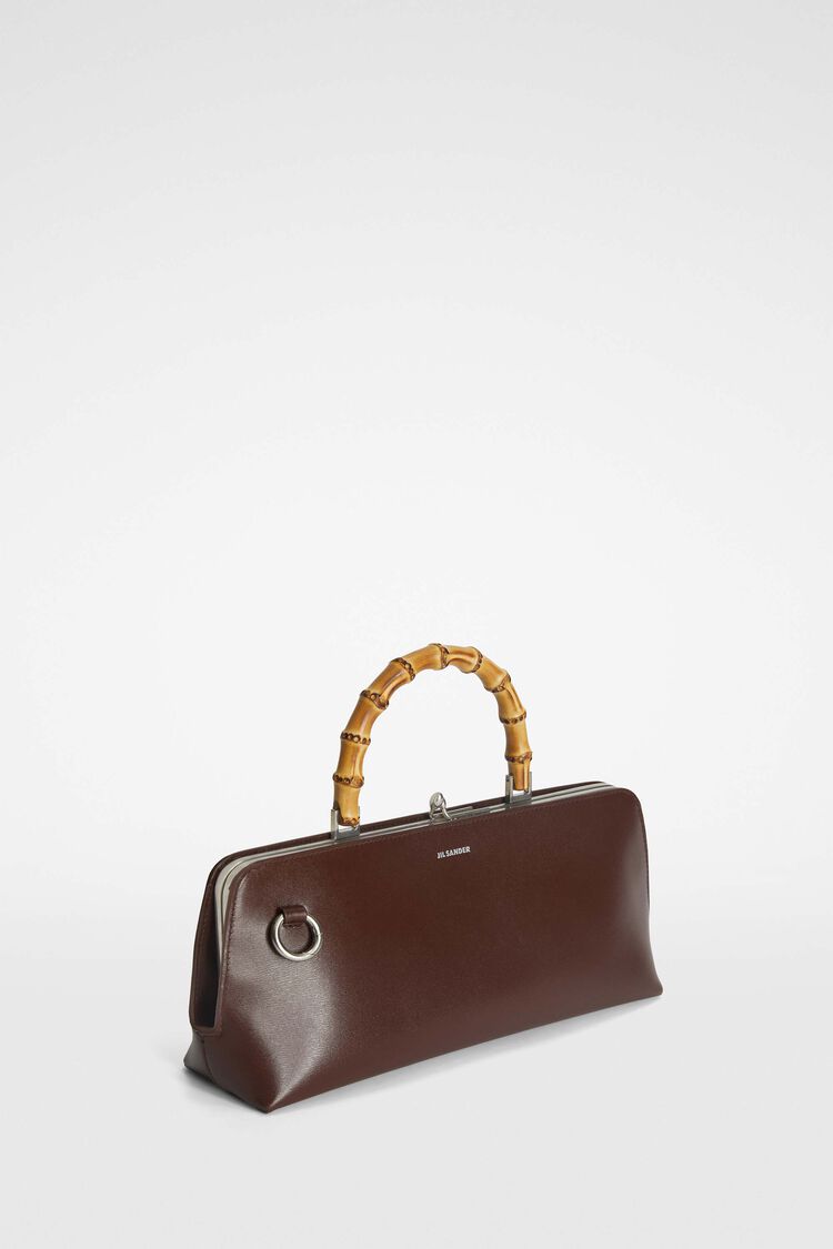 Goji Bamboo Small - Shoulder bags Goji Bamboo Small - Shoulder bags - Image 6