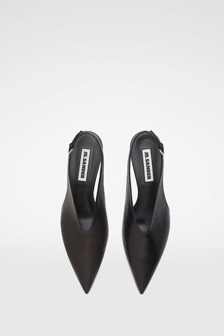 Pump - Heels Pump - Heels - Image 6