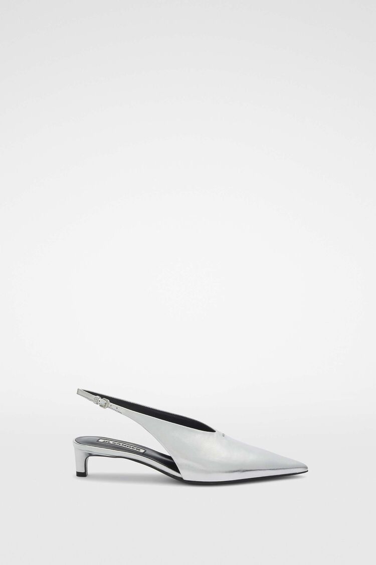 Pump - Sandals Pump - Sandals - Image 1