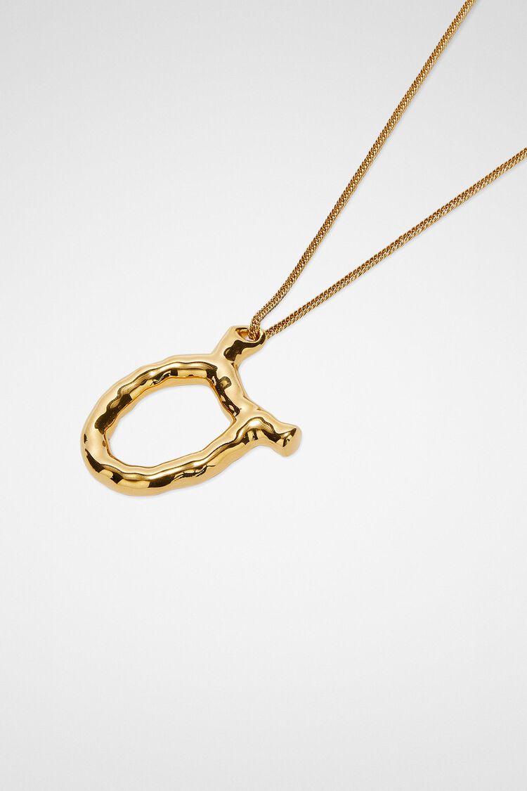 Zodiac Necklace Set - Necklaces Zodiac Necklace Set - Necklaces - Image 3