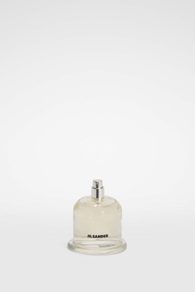 Jil Sander Leaf 100 ml - Fragrances Jil Sander Leaf 100 ml - Fragrances - Image 1