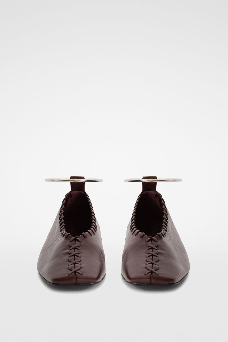 Ring Ballerina - Flats Ring Ballerina - Flats - Image 3