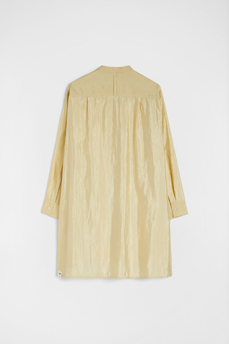 Silk Blend Shirt - Shirts Silk Blend Shirt - Shirts - Image 7