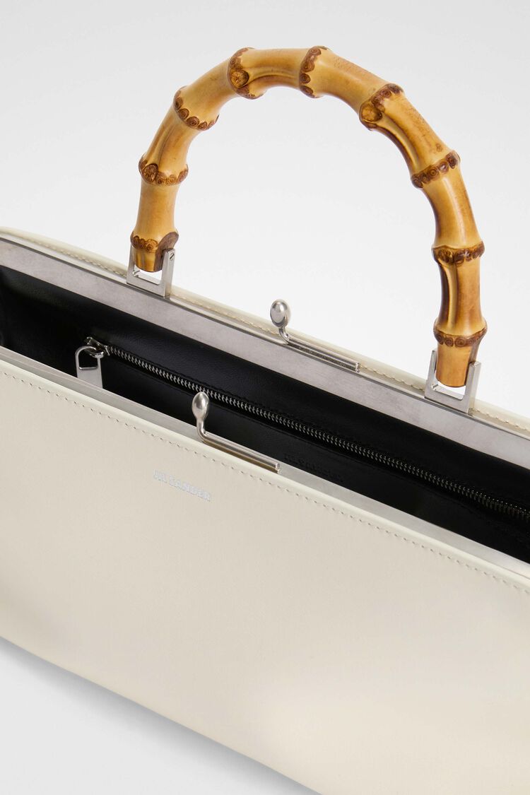 Goji Bamboo Small - Shoulder bags Goji Bamboo Small - Shoulder bags - Image 2