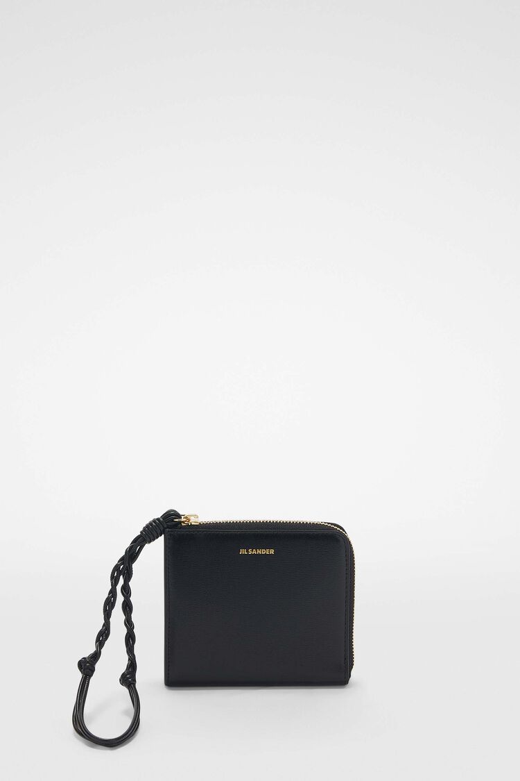 Tangle Card Holder - Wallets and card holders Tangle Card Holder - Wallets and card holders - Image 1