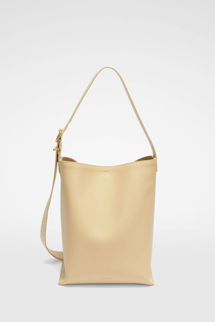 Cannolo Tote - Handbags Cannolo Tote - Handbags - Image 1