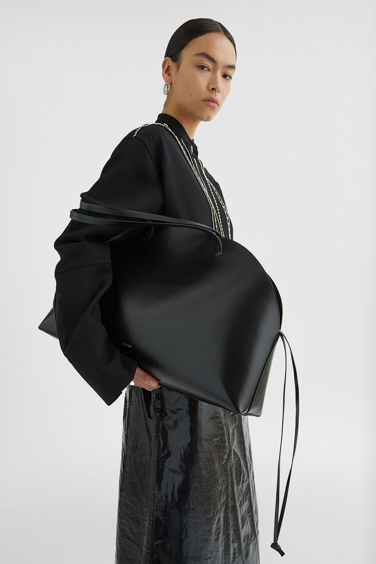 Curve Shoulder Large - Shoulder bags Curve Shoulder Large - Shoulder bags - Image 2