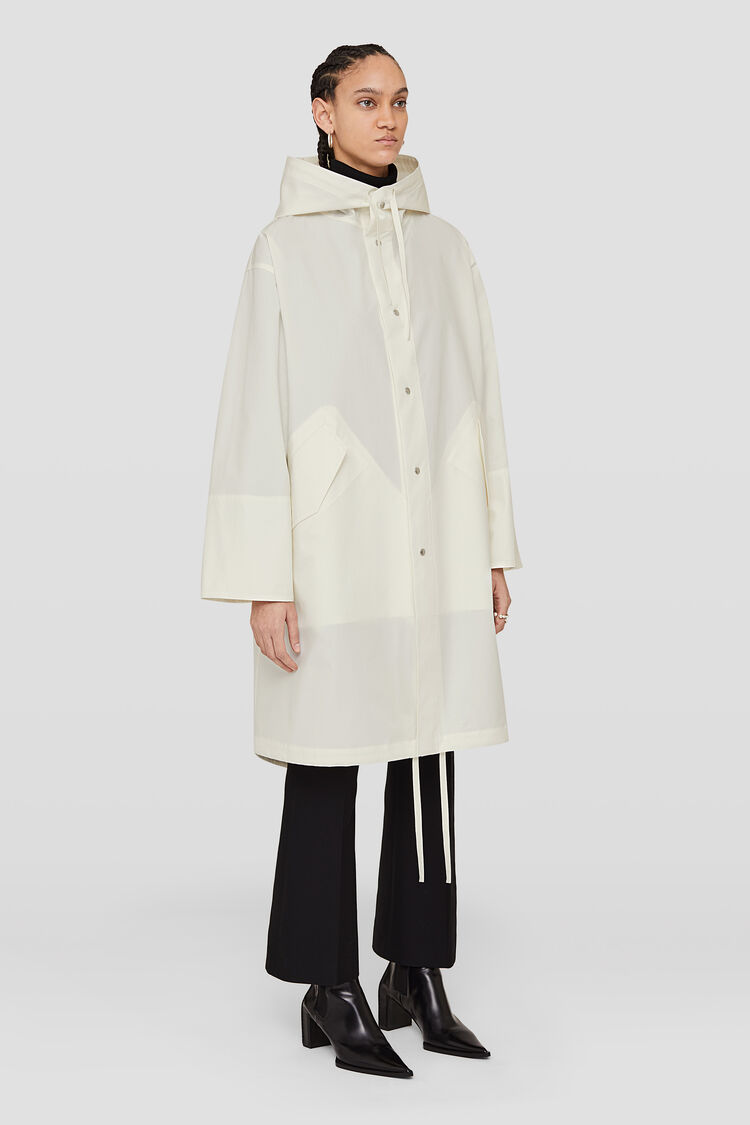 Logo Parka - Jackets Logo Parka - Jackets - Image 2
