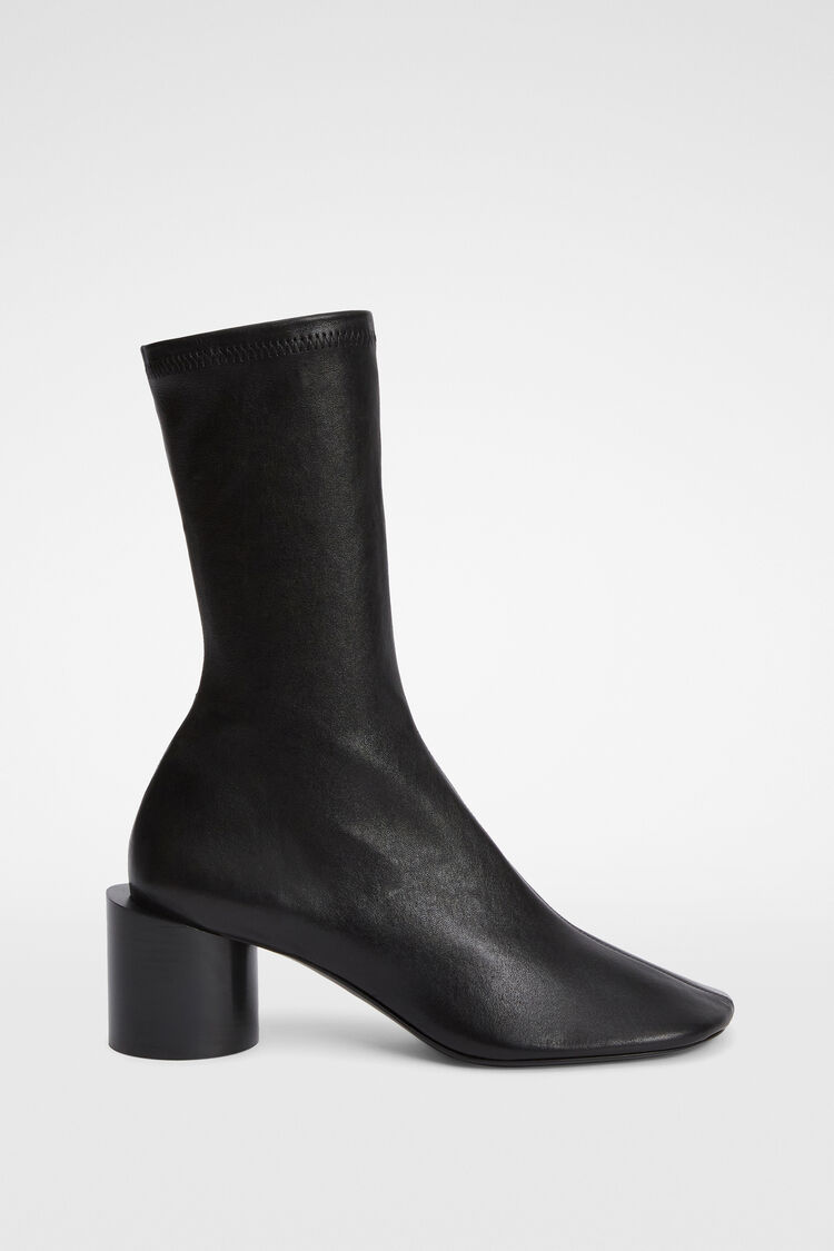 Ankle Boot - Boots Ankle Boot - Boots - Image 1