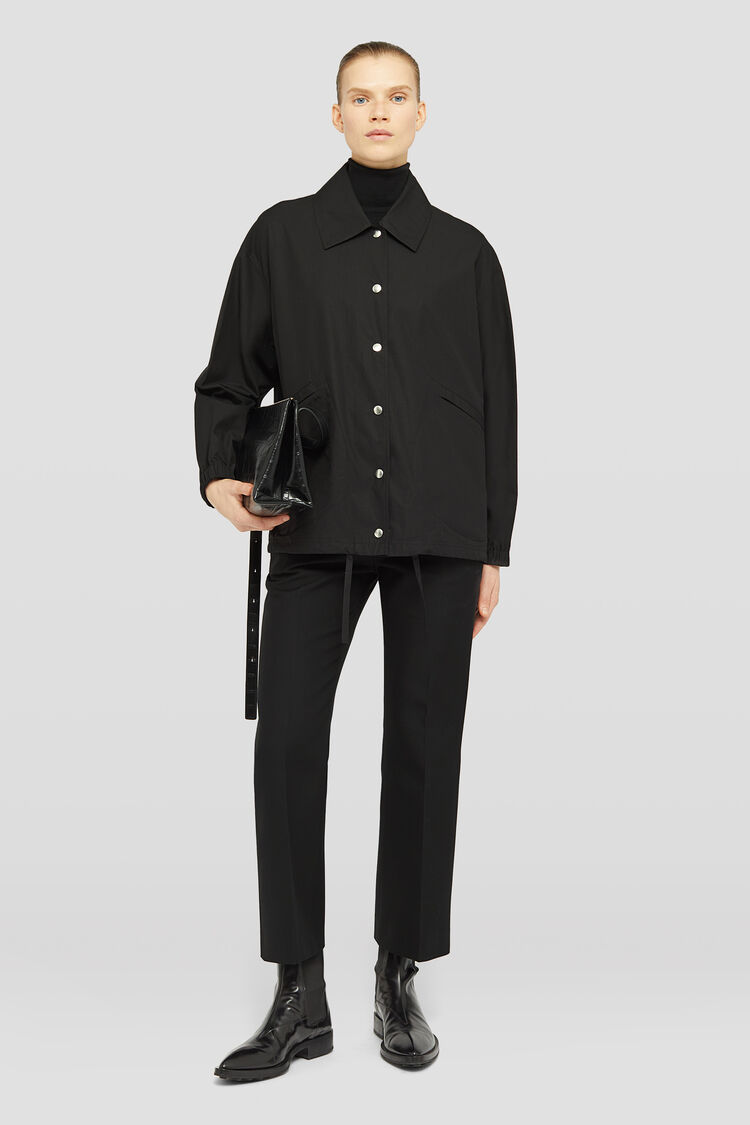 Jacke mit Logo - Jacken Jacke mit Logo - Jacken - Image 1