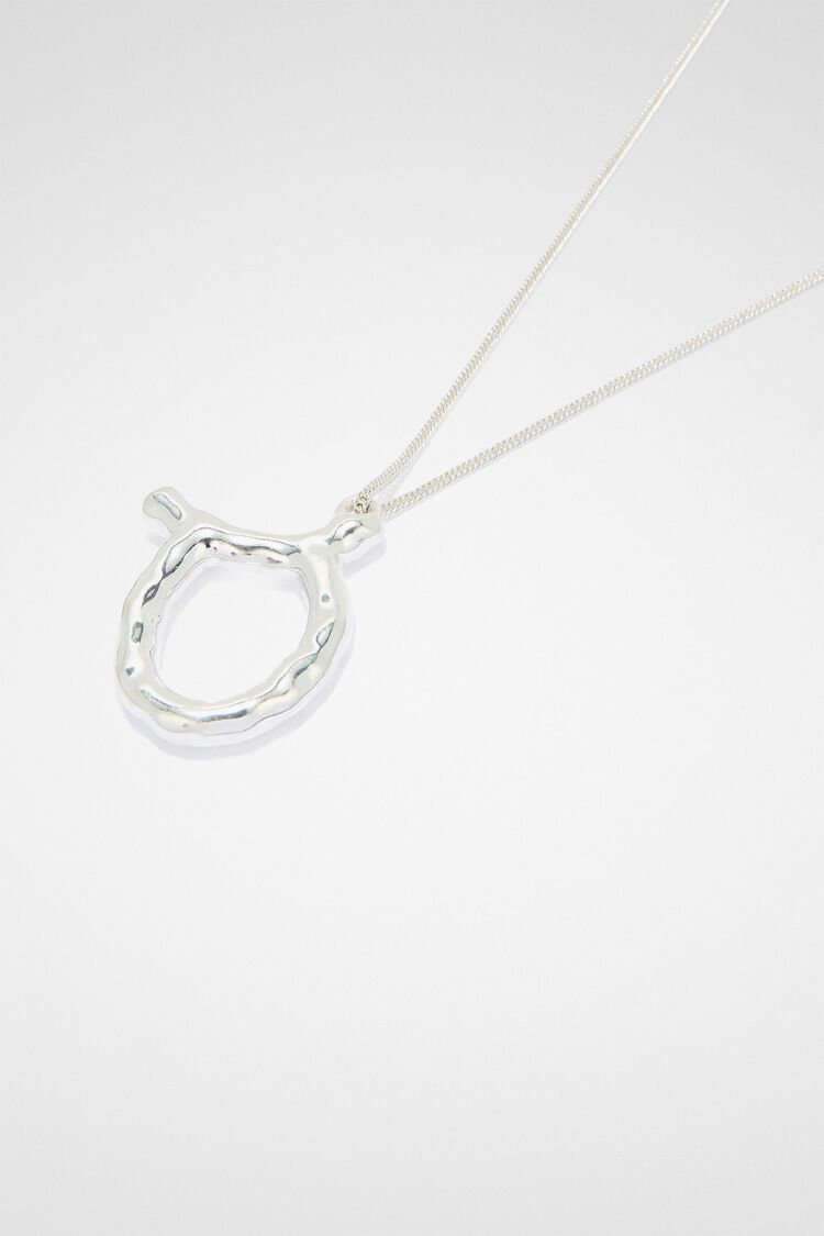 Zodiac Necklace Set - Necklaces Zodiac Necklace Set - Necklaces - Image 3