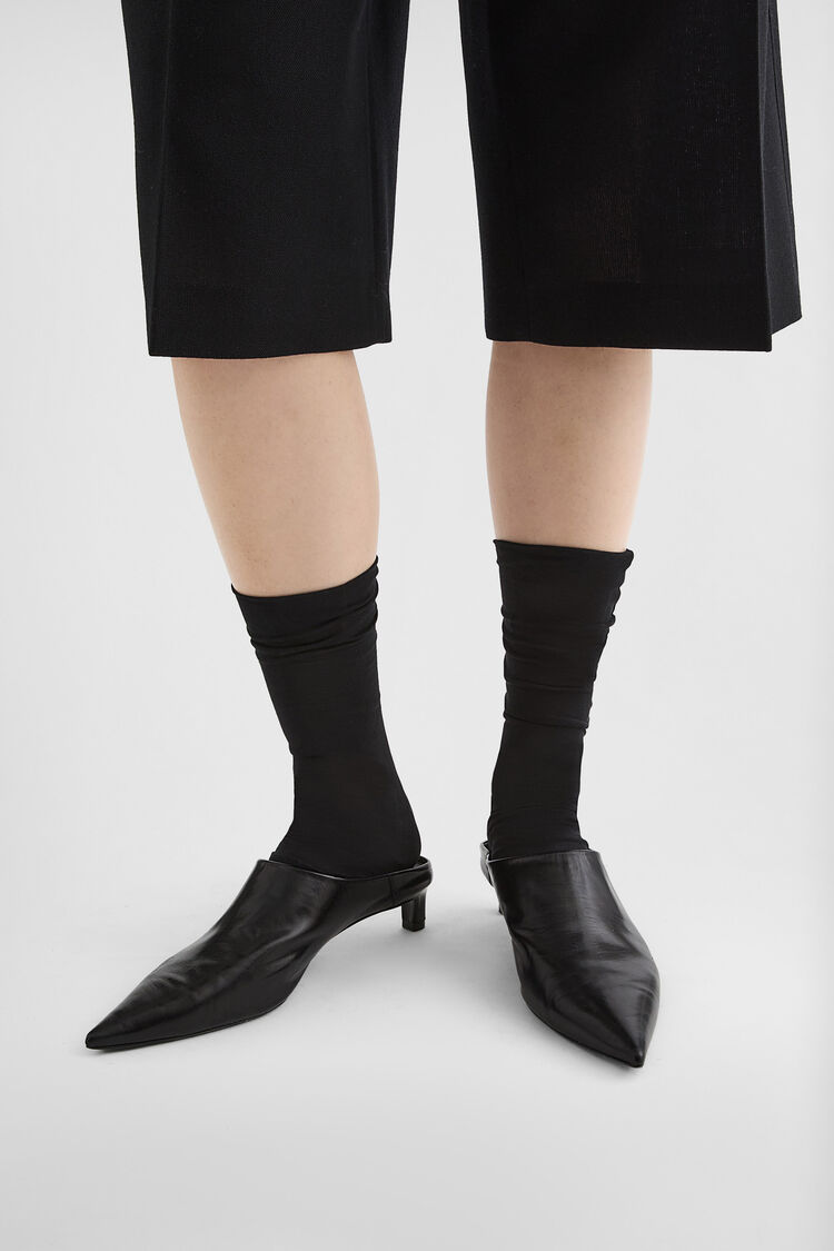 Mule - Heels Mule - Heels - Image 2