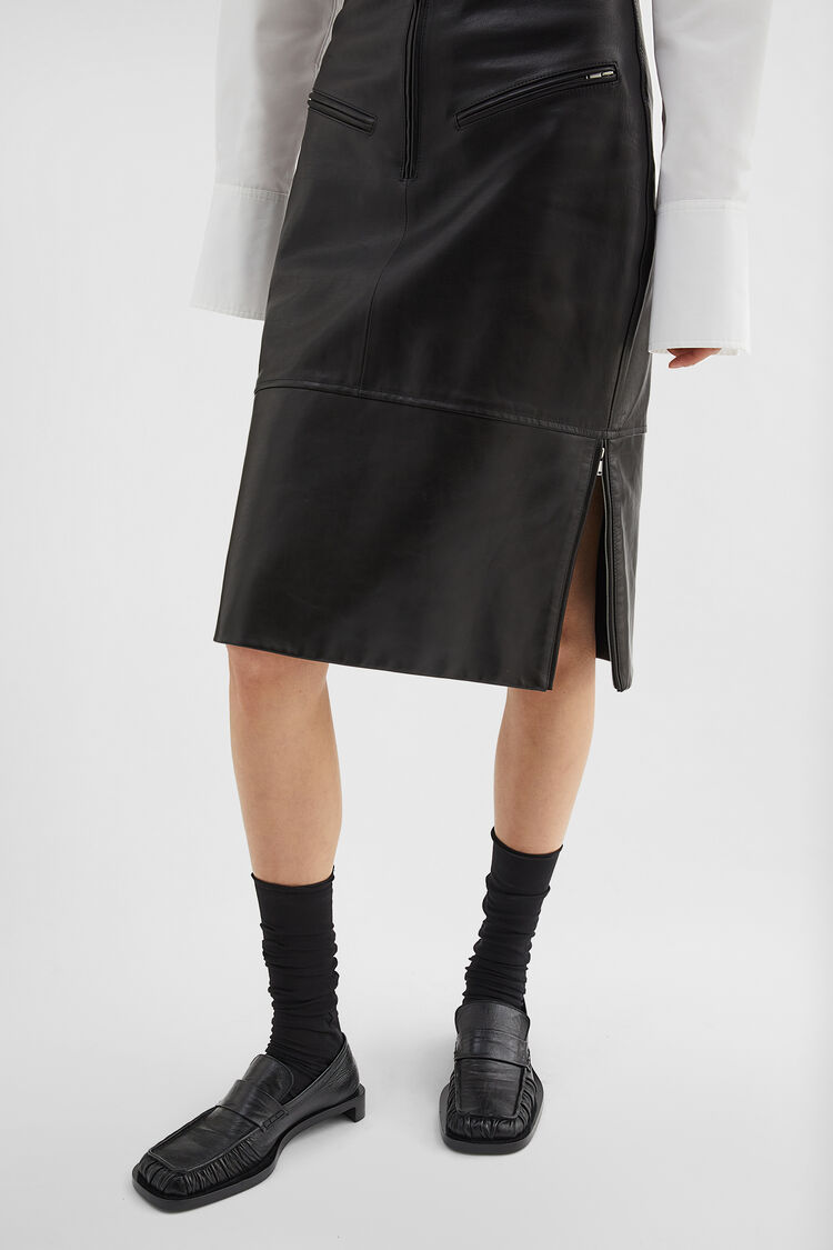 Low-Heel Loafer - Loafers Low-Heel Loafer - Loafers - Image 2