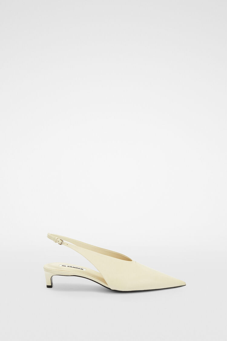 Pump - Sandals Pump - Sandals - Image 1