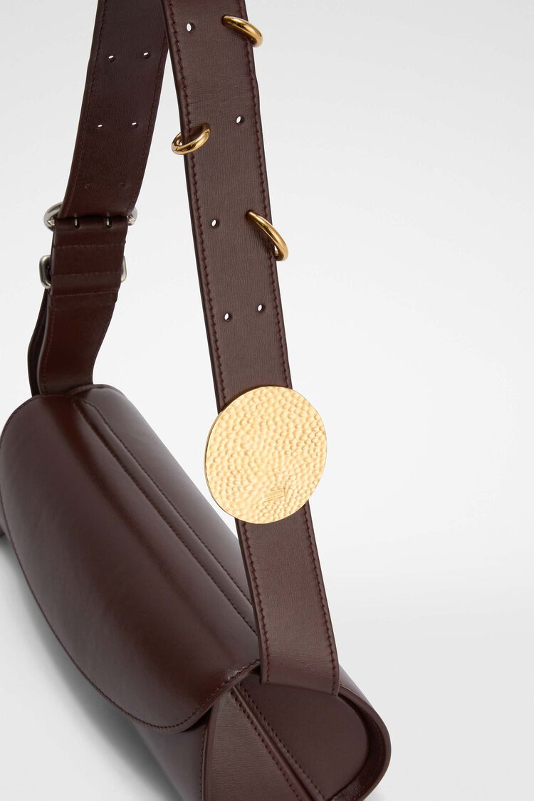 Cannolo Hoop Medium - Rings Cannolo Hoop Medium - Rings - Image 2