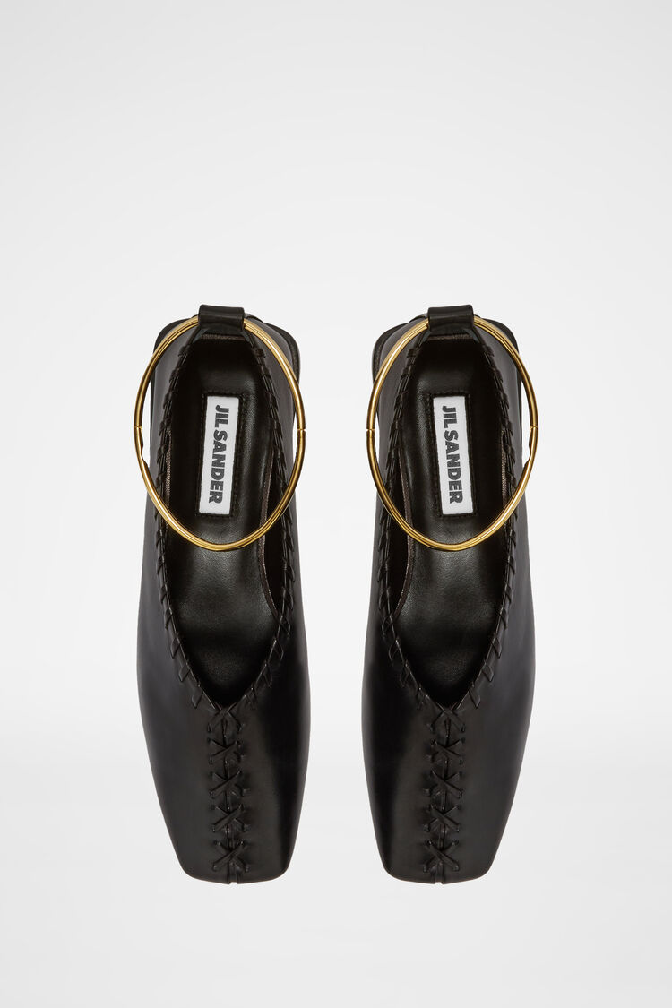 Ring バレリーナ - フラット Ring バレリーナ - フラット - Image 5