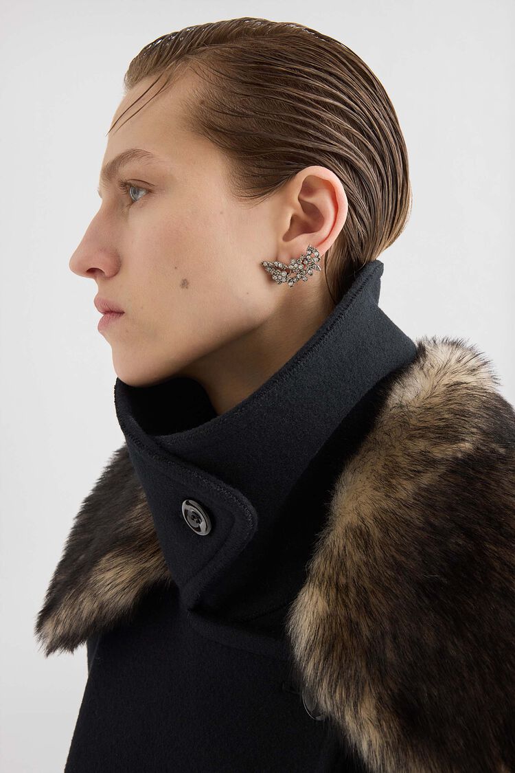 Earrings - Earrings Earrings - Earrings - Image 2