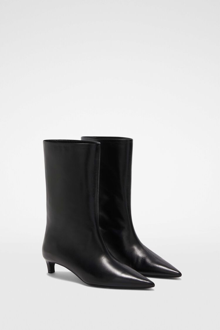 Ankle Boot - Boots Ankle Boot - Boots - Image 3