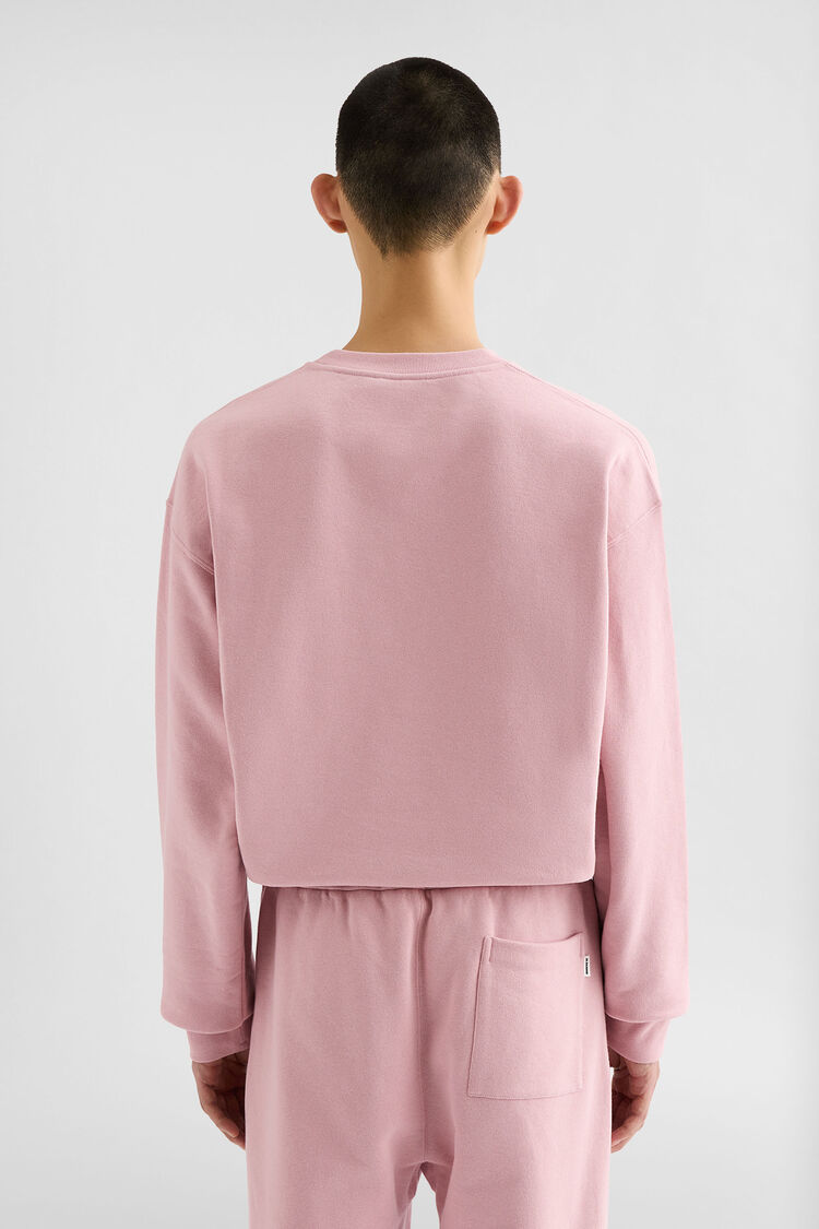 Sweatshirt mit Logo - Sweatshirts Sweatshirt mit Logo - Sweatshirts - Image 4