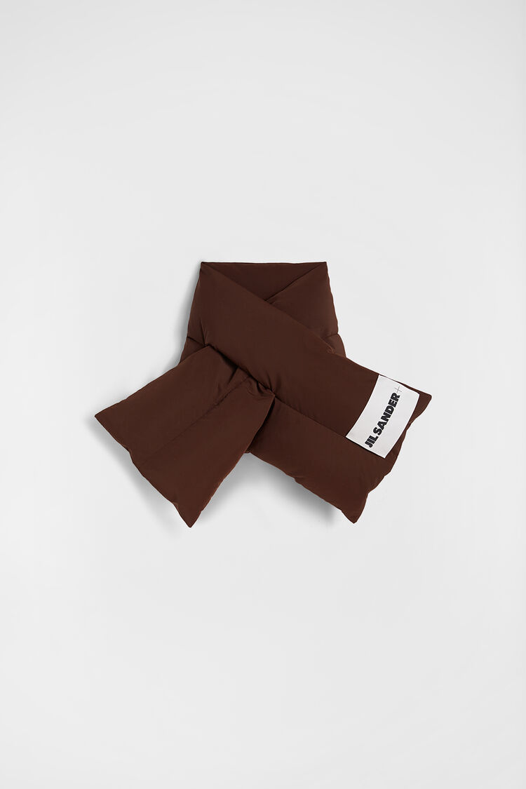 Down Scarf - Scarves Down Scarf - Scarves - Image 1