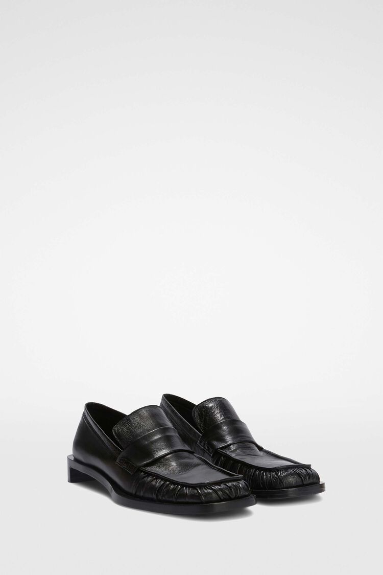 Low-Heel Loafer - Loafers Low-Heel Loafer - Loafers - Image 4