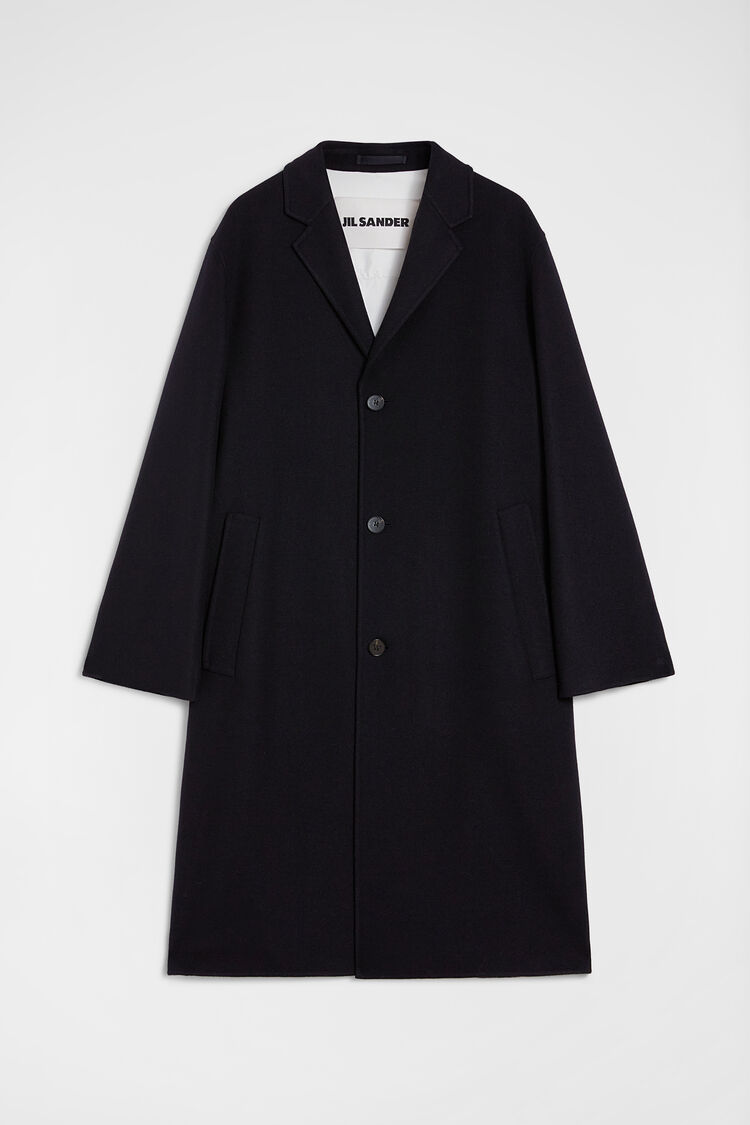 Cashmere Coat - Coats Cashmere Coat - Coats - Image 5