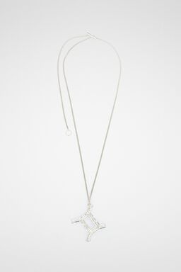 Zodiac Necklace Set - Necklaces - Image 1