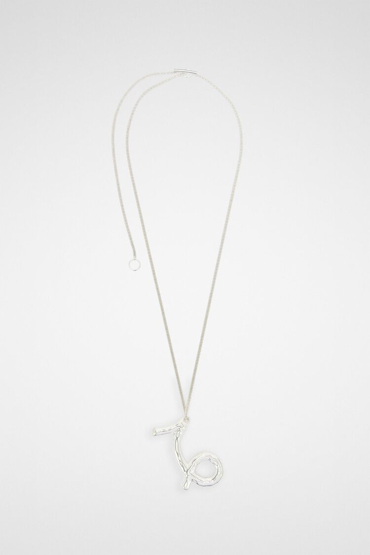 Zodiac Necklace Set - Necklaces Zodiac Necklace Set - Necklaces - Image 1