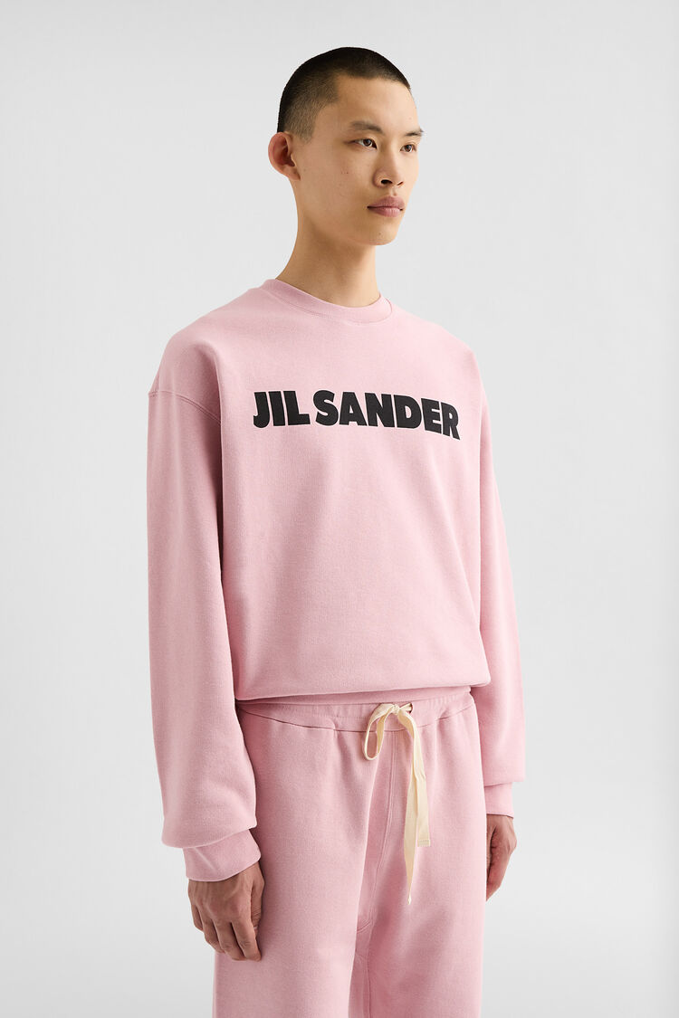 Sweatshirt mit Logo - Sweatshirts Sweatshirt mit Logo - Sweatshirts - Image 2