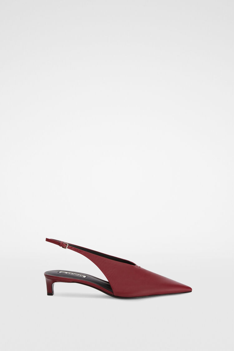 Pump - Sandals Pump - Sandals - Image 1