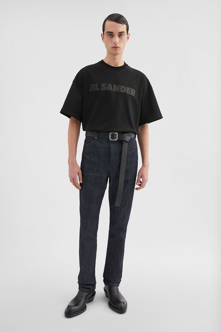 ロゴTシャツ - Tシャツ ロゴTシャツ - Tシャツ - Image 1