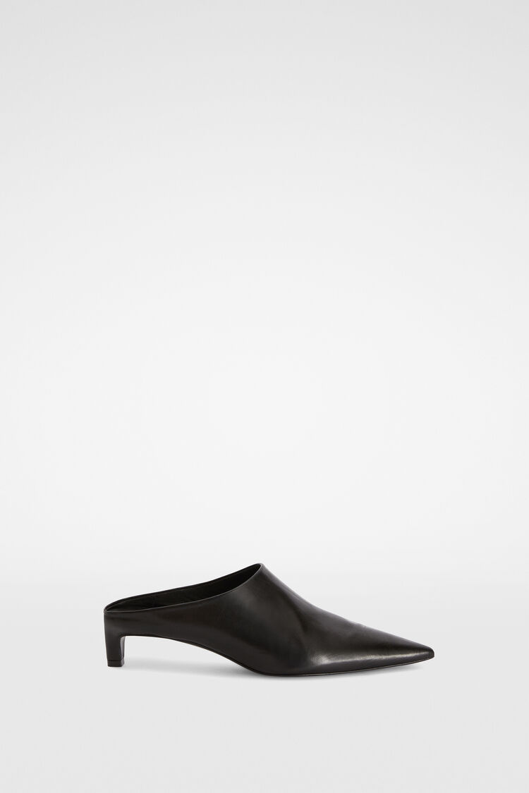Mule - Heels Mule - Heels - Image 1