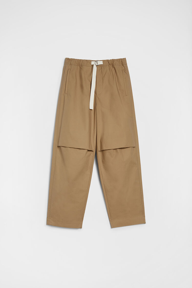 Cotton Trousers - Trousers Cotton Trousers - Trousers - Image 6
