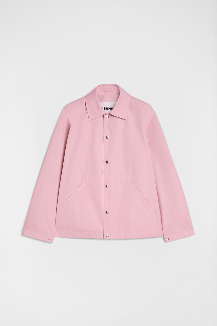 Logo Jacket - Jackets Logo Jacket - Jackets - Image 5