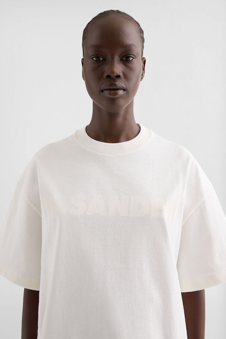 Logo T-Shirt - T-shirts Logo T-Shirt - T-shirts - Image 3
