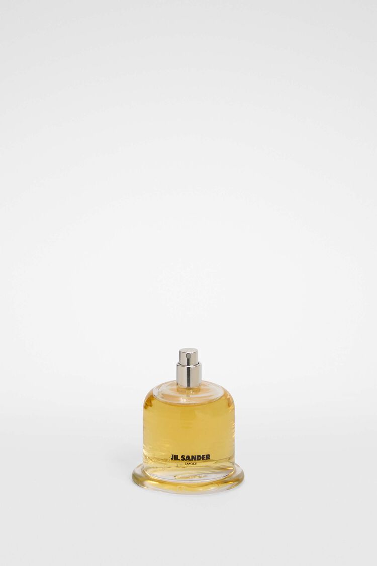 Jil Sander Smoke 100 ml - Düfte Jil Sander Smoke 100 ml - Düfte - Image 1