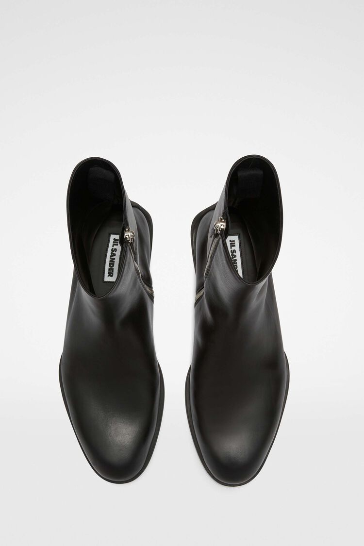 Ankle Boot - Boots Ankle Boot - Boots - Image 5