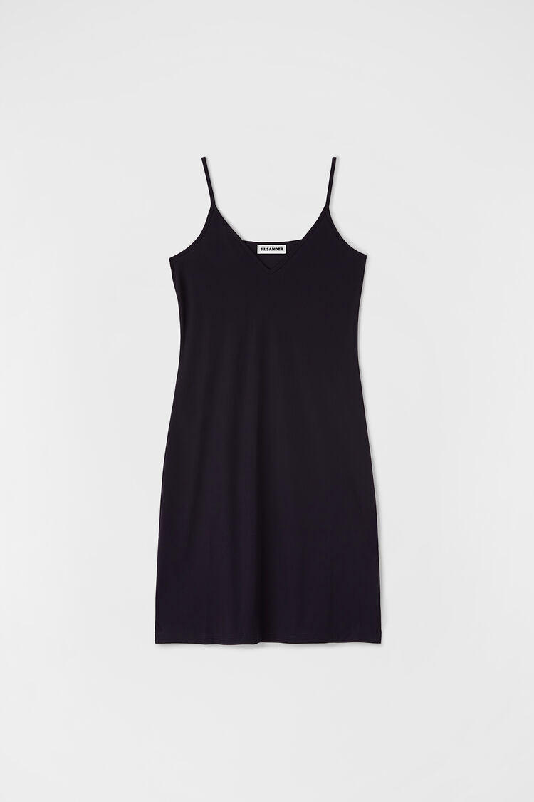 Abito sottoveste in jersey - Body Abito sottoveste in jersey - Body - Image 1