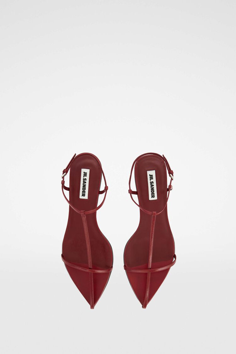 Cage Flat Sandal - Sandals Cage Flat Sandal - Sandals - Image 5