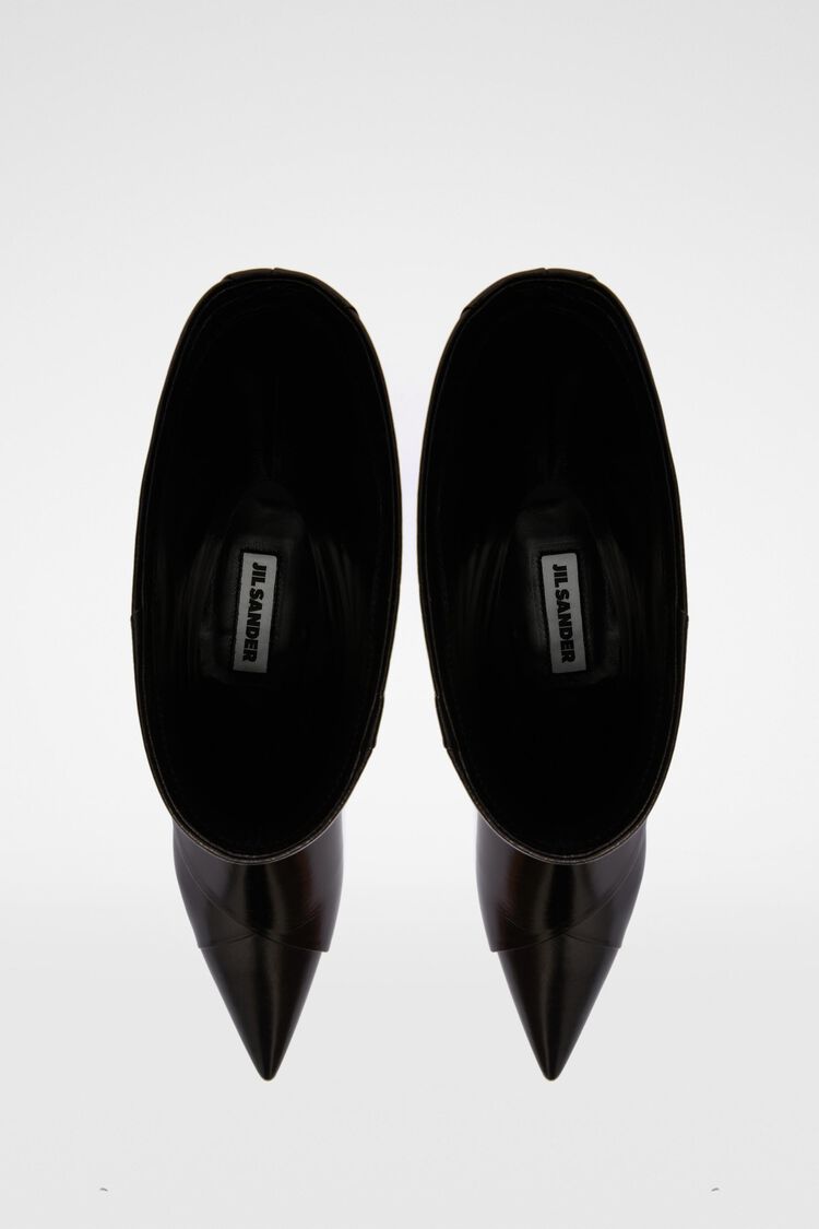 Ankle Boot - Boots Ankle Boot - Boots - Image 5